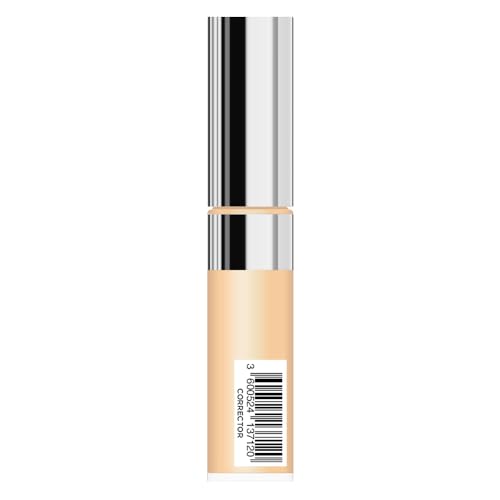 L'Oréal Paris corrector True Match hialurónico, tono 6N