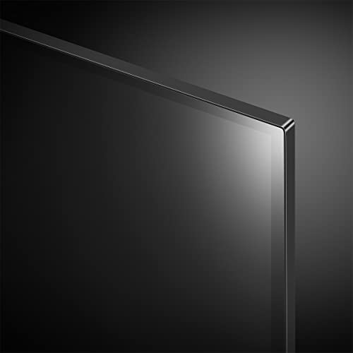 LG OLED EVO C2 Series 65” Alexa Built-in 4k Smart TV (3840 x 2160), 120Hz Refresh Rate, AI-Powered 4K, Dolby Cinema, WiSA Ready, Cloud Gaming (OLED65C2PUA, 2022)