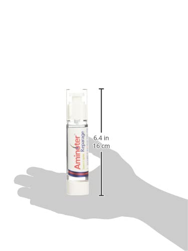 PANALAB Aminoter Reparage 50 Ml, Pack of 1
