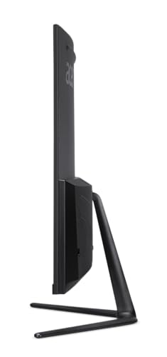 ACER Monitor Gaming Nitro de 31.5" Curvo FHD | Panel VA |Ultra-rápido | 240Hz | Tiempo de Respuesta 1ms (VRB) | Tecnología AMD FreeSync Premium