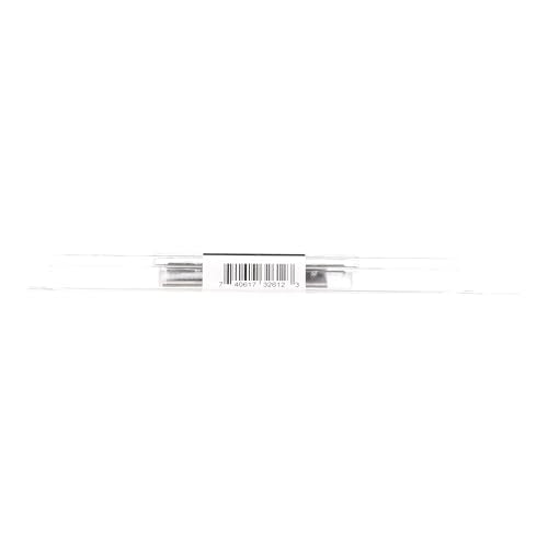 Kingston Fury Impact DDR5, Memoria Gamer para Laptop, Capacidad: 32GB, Frecuencia: 4800MT/s, Latencia: CL 38, Factor de Forma: SODIMM 262-Pin, Color: Negro, Numero de Parte: KF548S38IB-32