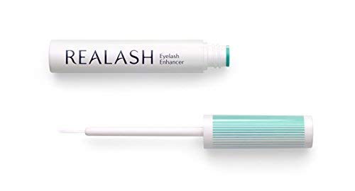 ORPHICA REALASH Acondicionador de pestañas | Serum crecimiento fuerte y voluminoso