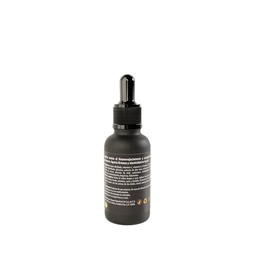 Man Made Booster - Serum Antioxidante: Vitamina C 15% + Vitamina E 2%