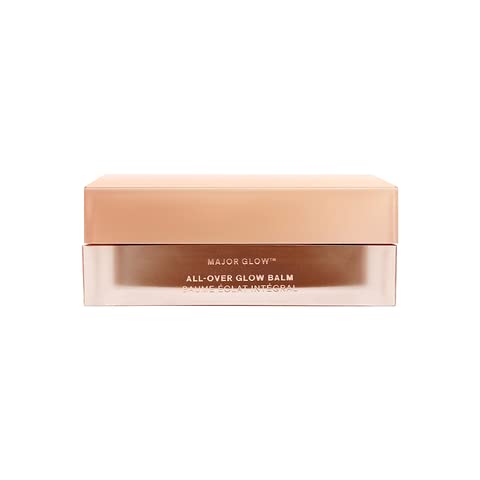 Bálsamo Patrick Ta Major Glow 1Oz Hidratante Natural para Piel Adulta (Ella Está de Vacaciones)