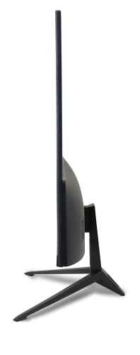 ACER Monitor Gaming Aopen KG3 23.8" FHD | Frecuencia de actualización 180Hz | Panel IPS | Tiempo de Respuesta 1ms | Tecnología AMD FreeSync Premium