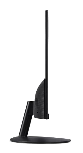 Acer Monitor SB242Y EBI 23.8" FHD (1920 x 1080) Panel IPS | Tecnología AMD FreeSync | Diseño Ultra Slim | 100Hz | 1ms (VRB) | Puertos HDMI y VGA