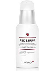 Suero MediCube Rojo Cosmética Coreana 30ml
