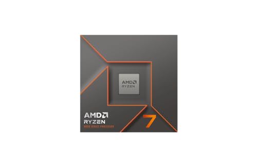 Procesador AMD Ryzen 7 8700F 8Core 16MB 4.1GHz AM5