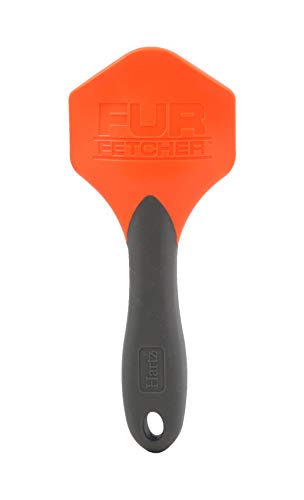 Hartz Groomer's Best Fur Fetcher - Cepillo para perro