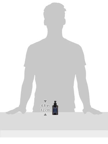 Davines Heart of Glass - Esmalte transparente para el cuidado rubio, 5.7 fl oz