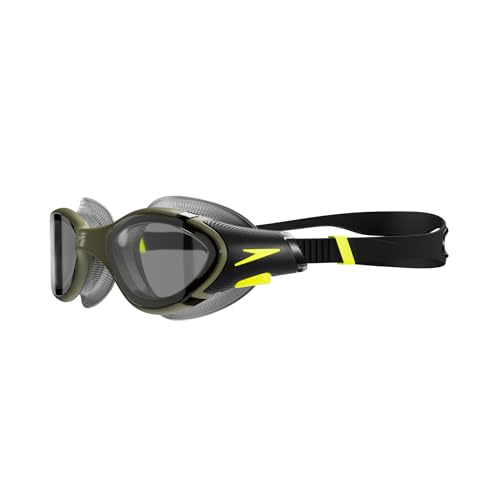 Speedo Goggles de Natación Adulto Unisex 800232817