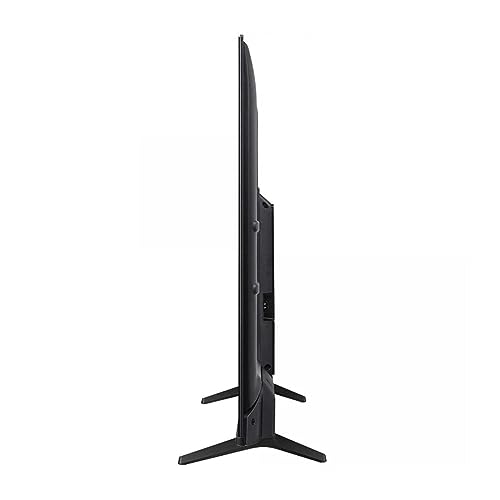 Hisense TV 55 Pulgadas 4K Ultra HD Smart TV LED 55A6KV