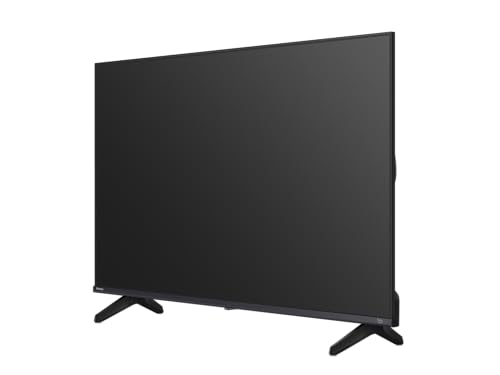 Hisense Serie QD4 QLED FHD Smart Fire TV de 40 Pulgadas (40QD4QF, Modelo 2025) - Color de Punto cuántico, DTS Virtual: X, Alexa Integrado, diseño de Bisel Delgado