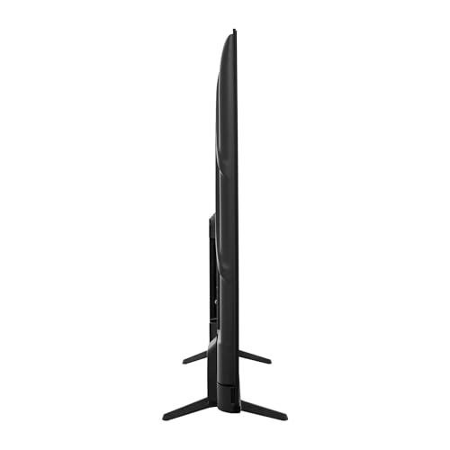 Hisense TELEVISIÓN Pantalla 75 Pulgadas Smart TV 4K UHD 75A6NV