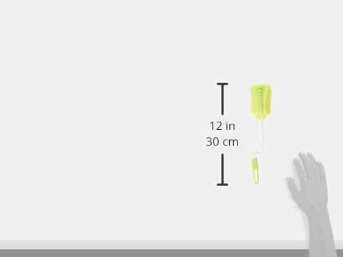 Cepillo Esponja Giratorio Pigeon Blanco