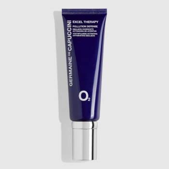 GERMAINE de CAPUCCINI -Excel Therapy O2 Pollution Defence Emulsión