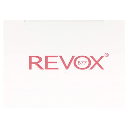 REVOX B77 JAPANESE RITUAL SUERO FACIAL SUAVIZANTE 20ML