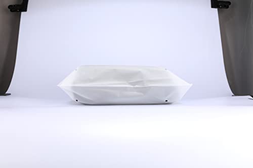 Mochila para Portátil Mark Ryden Negra con Cargador USB e Impermeable para Hombre y Mujer