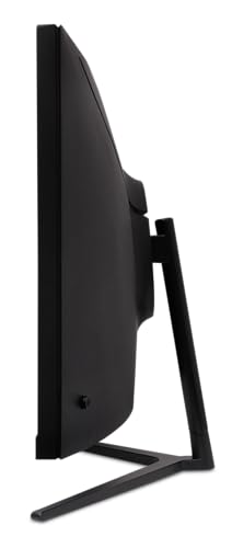 ACER Monitor Gamer Nitro Curvo ED6 29.5" UWFHD 200Hz Panel VA 1ms AMD FreeSync Premium