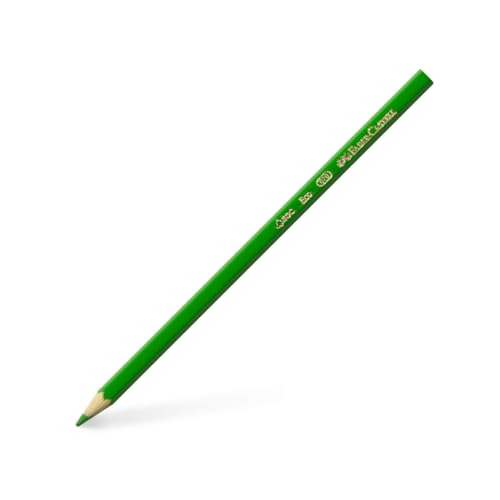 Faber Castell 72 Lápices de colores con una variada paleta que abarca desde tonos básicos y primarios hasta colores secundarios y matices más sutiles