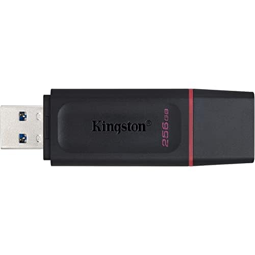 Kingston USB DTExodia 256GB USB 3.2 Gen 1 (DTX/256GB)