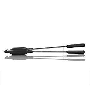 NonStick Gas Toster -Non-Stick Sandwich Toaster