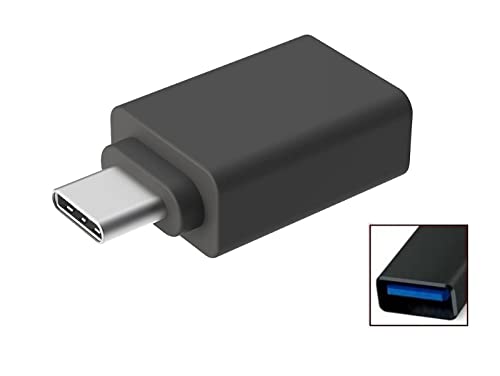 Adaptador USB-C Logitech Blanco para Macbook y PC