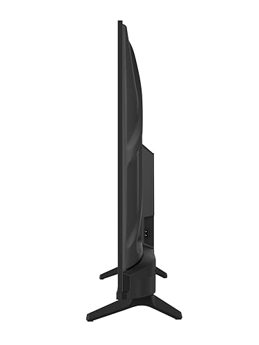 Hisense Serie QD4 QLED FHD Smart Fire TV de 40 Pulgadas (40QD4QF, Modelo 2025) - Color de Punto cuántico, DTS Virtual: X, Alexa Integrado, diseño de Bisel Delgado