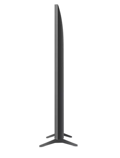 LUTEMA LG Television de 50" Class 4K 2160p webOS Smart LED TV Procesador α5 Gen5 Optimizador de Juego HDR10 + Soporte de Pared Incluido 50UQ7070ZUE (Reacondicionado)