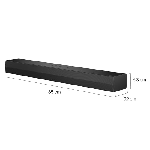 LG Soundbar | Barra de Sonido S20 | Dolby Digital | 2.0 Canales
