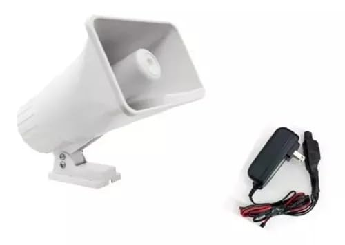 Clicklife Alarma Casa Negocio gsm Chip Celular WiFi Inalámbrica Kit6 Sirena de 30 Watts. con 6 sensores inalámbricos de 3 Movimientos y 3 de Puertas. Dos Variantes: WiFi o Cableada.
