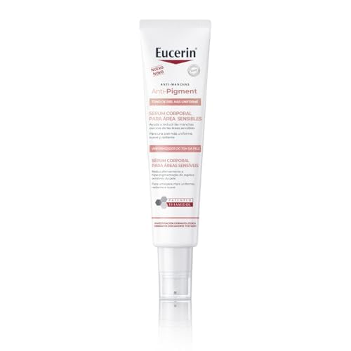 Serum Corporal Anti Pigmento Eucerin para Áreas Sensibles + Crema Corporal Anti Pigmento Eucerin