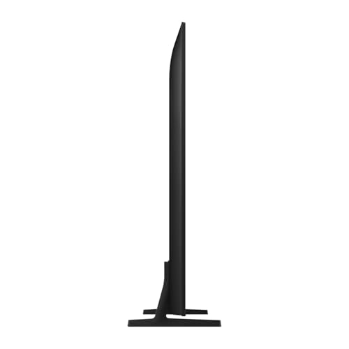 SAMSUNG Televisión Pantalla 85 Pulgadas Smart TV Crystal 4K UHD UN-85DU7010