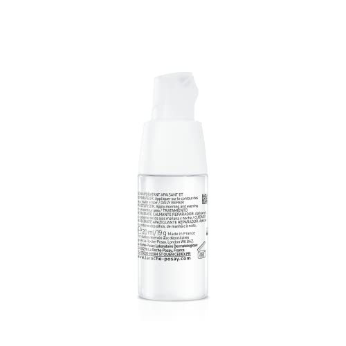 Crema Hidratante para Contorno de Ojos La Roche Posay Toleriane Dermallergo Ojos 20ml