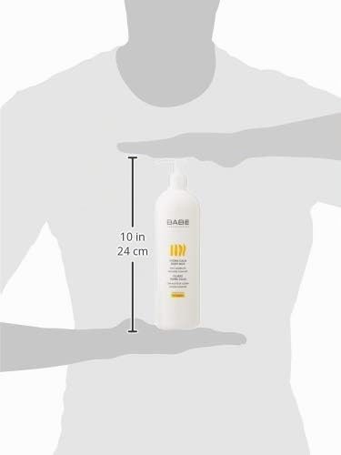Fluido Hidra-Calm BABÉ Crema Corporal 500ml