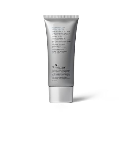SkinMedica Rejuvenative Moisturizer, 2 oz.