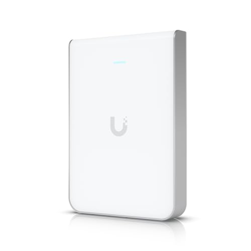 Ap UBIQUITI U6-IW UNIFI Punto Acceso WIFI6 Ap