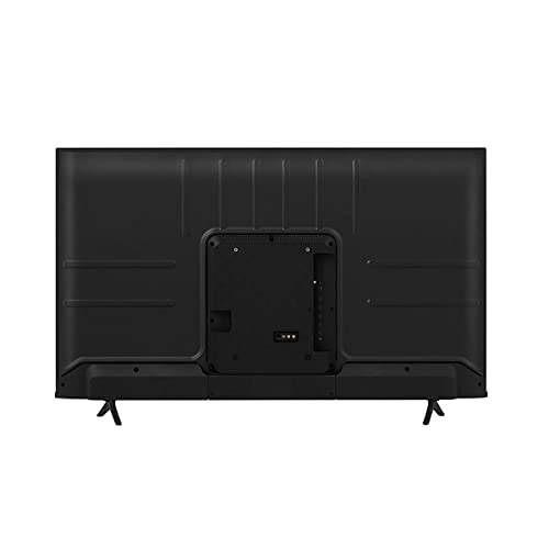 Hisense Pantalla 43" 4K Smart TV UHD 43A6GV VIDAA (2021)