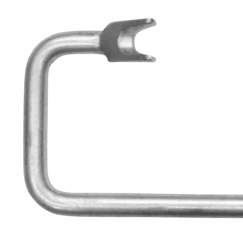CTA Tools Herramienta de liberación de Freno 1437, Compatible con VW y Audi