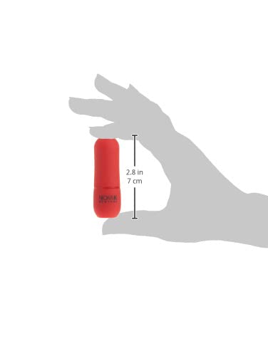 Nicka K long lasting hydro care lip balm - strawberry