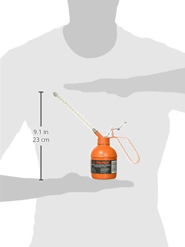 Aceitera Truper ACEF-300 Flexible 300 ml