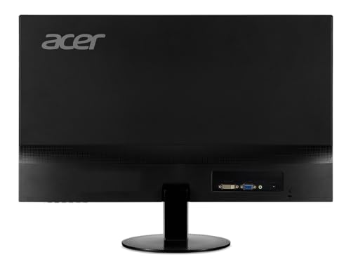 acer Monitor SB0 23.8" FHD 120Hz Panel IPS 1ms AdaptiveSync
