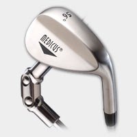 Hierro Medicus Doble con Bisagras para Hombre