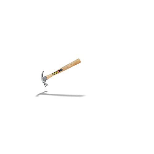 Martillo Stanley Madera Octogonal 16oz