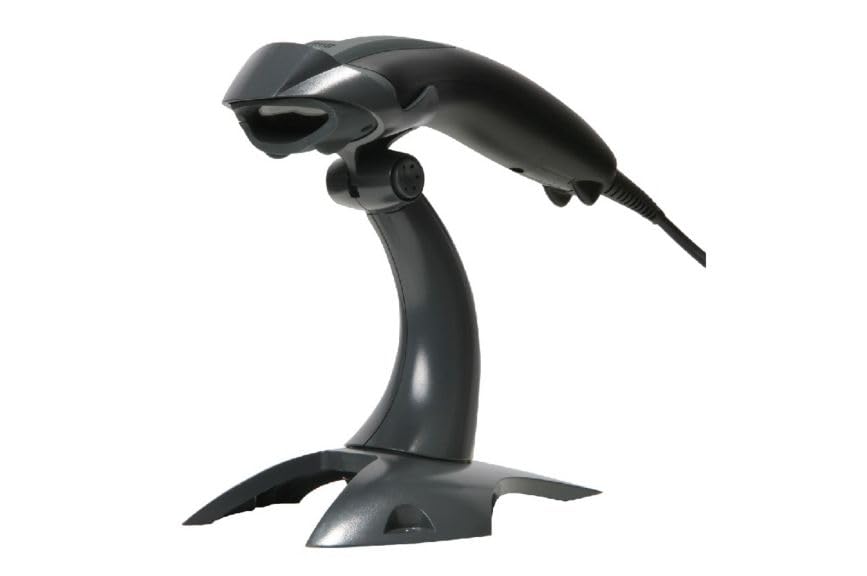 Kit USB Voyager Honeywell Negro con Cable de Soporte
