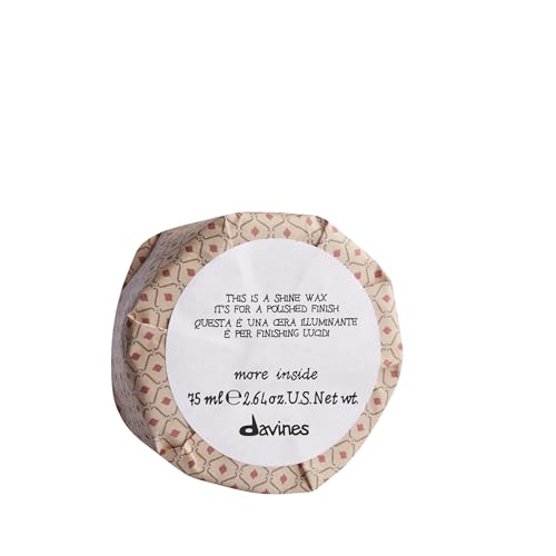 Davines Esta es una cera brillante, 2.8 fl oz.