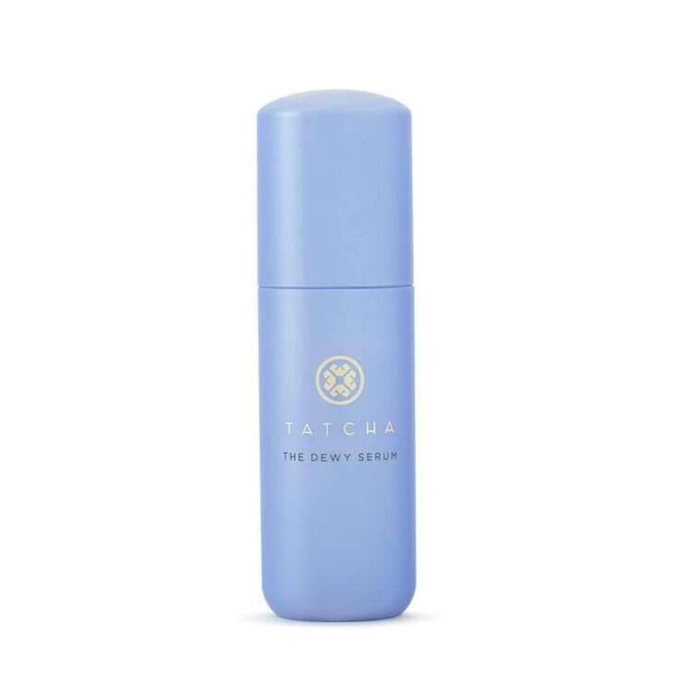 Tatcha The Dewy Serum | Hydrating Serum for Smoother, Plumper & Dewy Skin | 30 ml / 1 oz#