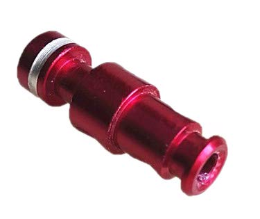 Válvula de Flotador y Anillo de Silicona Instant Pot Compatible con DUO y Modelos Relacionados