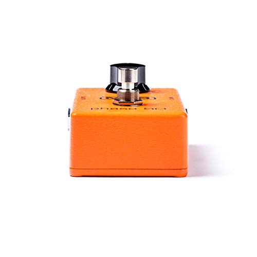 MXR M101 Phase 90 Pedal de efectos para guitarra