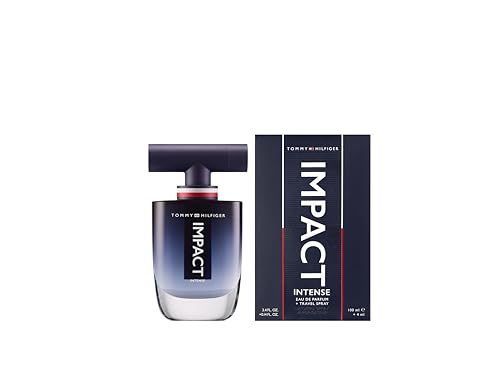 Perfume Impact Intense Tommy Hilfiger 100 ml